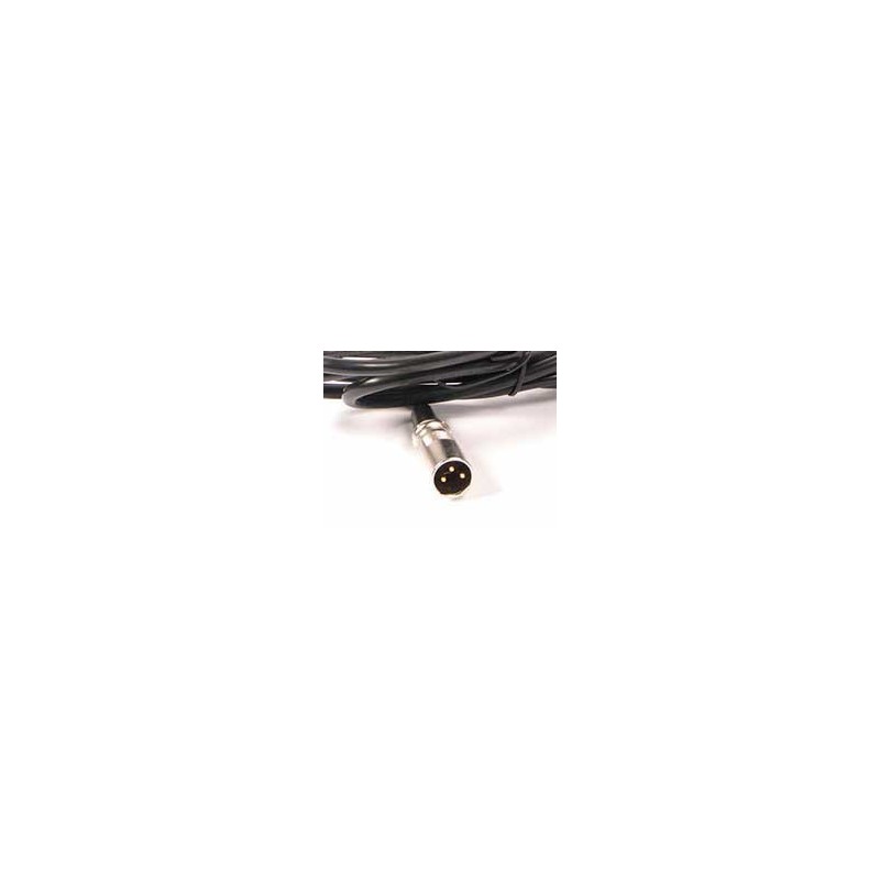 HP 8204B HP 24 Volt 5A 