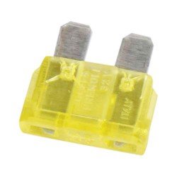 20A fladsikring