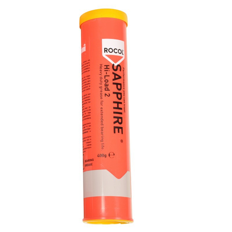 ROCOL SAPPHIRE HI-LOAD 2