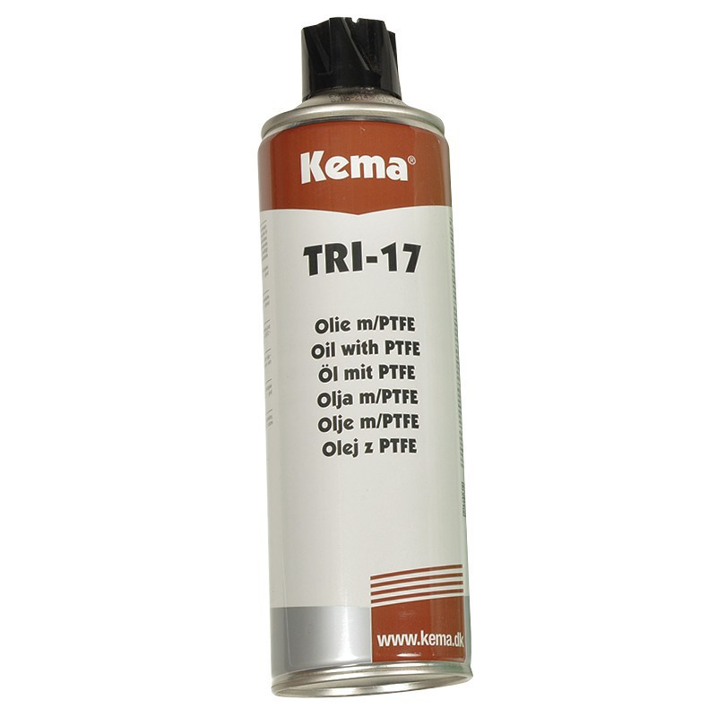 Kema TRI-17 spray