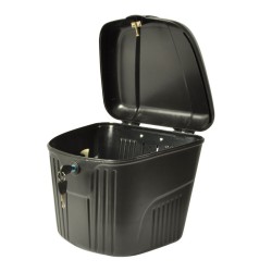 Bagageboks aflåselig Bagageboks aflåselig