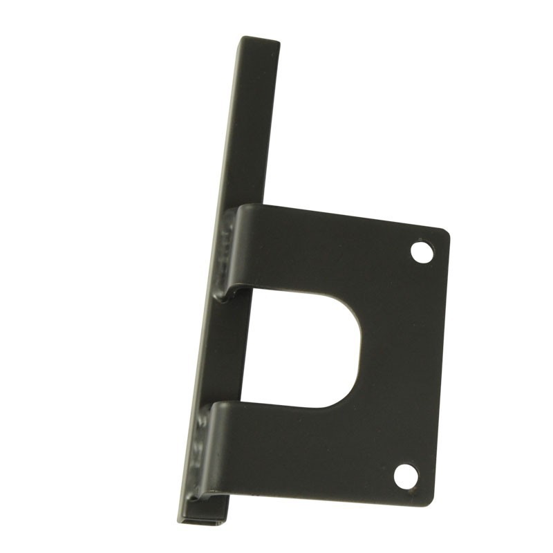 Beslag for iltflaskeholder Beslag for iltflaskeholder