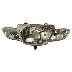 LED forlygte til model GO-EL 840 og 950