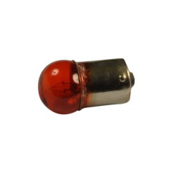 Gul Pære 24 Volt 5 Watt