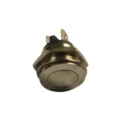 Trykknap max 10 amp 