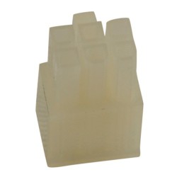 4,2 mm jackstik 6 polet hun stik