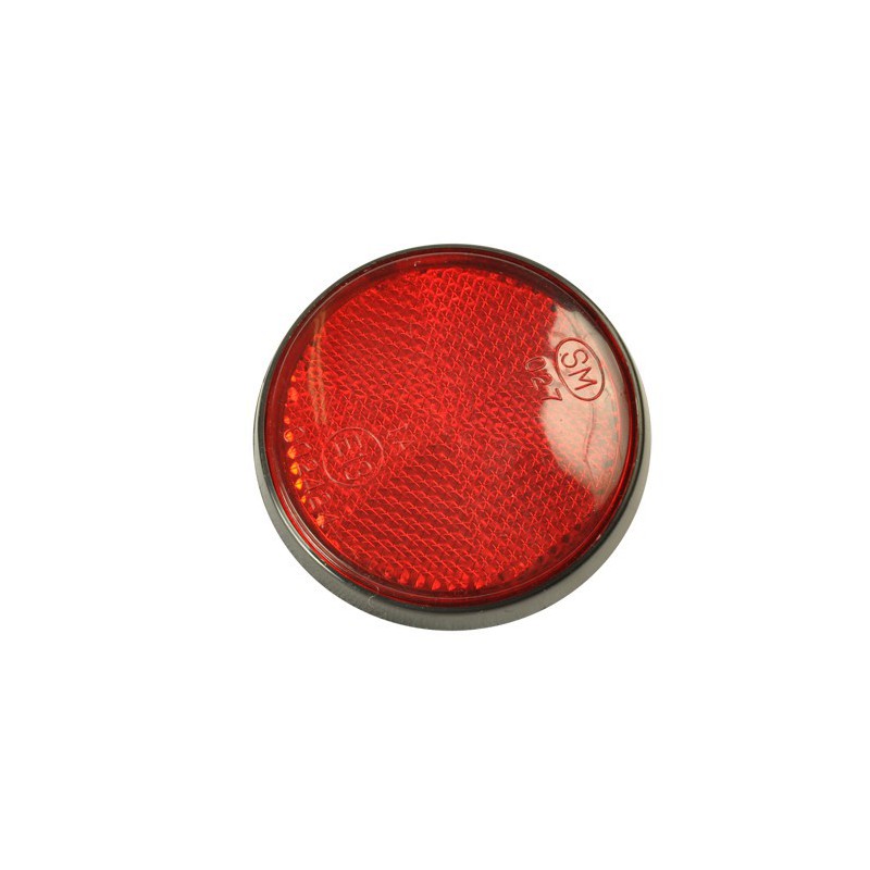 Refleks/katteøje Ø59 mm