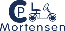 CP Mortensen