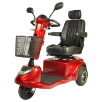 EL Scooter