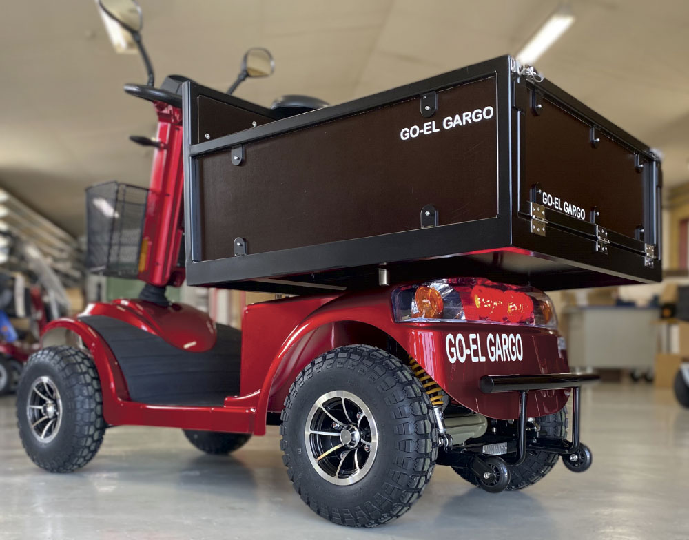 GO-EL Cargo