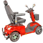 Rød GO-EL 950