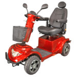 GO-EL 950 Rød