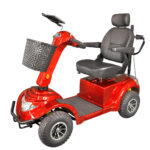 Rød Smart-Golf
