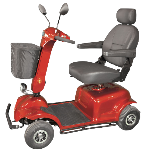 Smart-El 420 El-scooter